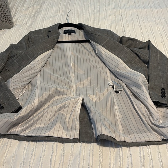 Vintage Banana Republic long and lean blazer - Picture 6 of 9